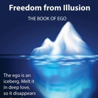 osho freeedom from illusion the book of ego