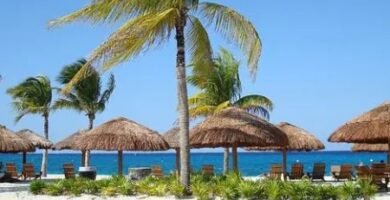 how to get to cozumel from playa del carmen and cancun