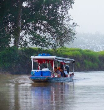 transportation modes costa rica ferry boat