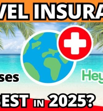 best travel insurance comparison