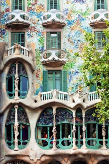 presupuesto para viajar a Barcelona blog de viajes
