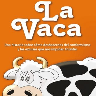 la vaca camilo cruz autoayuda