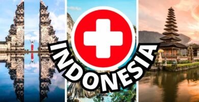 Tabla comparativa con el mejor seguro de viaje para indonesia
