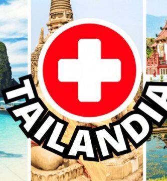 comparativa sobre el mejor seguro de viaje para tailandia